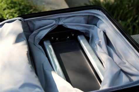 Валіза Xiaomi Ninetygo PC Luggage 28'' Blue (6970055341073/6941413216975)