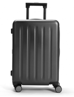 Валіза Xiaomi Ninetygo PC Luggage 24'' Black (6970055340113/6941413216920)