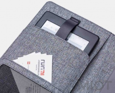 Органайзер Xiaomi Runmi 90 points City Simple Multi-Function Handbag RMST10SB