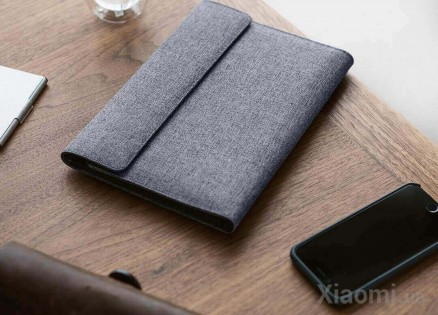 Органайзер Xiaomi Runmi 90 points City Simple Multi-Function Handbag RMST10SB