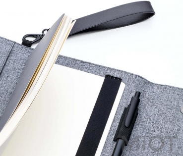 Органайзер Xiaomi Runmi 90 points City Simple Multi-Function Handbag RMST10SB