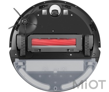 Робот пилосос Xiaomi RoboRock Q7 Black