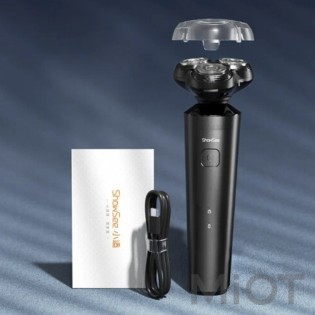Электробритва Xiaomi ShowSee Little Black Panther F303-BK
