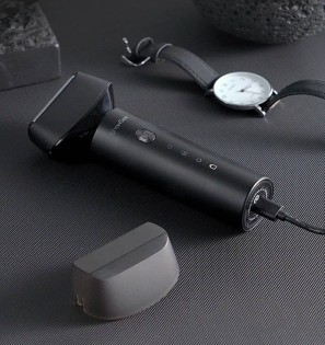 Електробритва чоловіча Xiaomi ShowSee F601 (SS-F601)