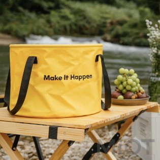 Набор для уборки Xiaomi Hoto Outdoor Wash Kit (QWOGJ002)