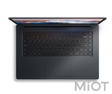 Ноутбук Mi RedmiBook 15 i3/8/256 (JYU4436ID)