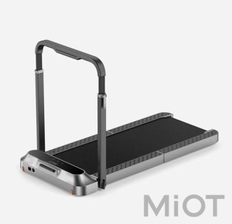 Доріжка для ходьби Xiaomi KingSmith WalkingPad R2 Black (TRR2F)