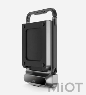 Доріжка для ходьби Xiaomi KingSmith WalkingPad R2 Black (TRR2F)