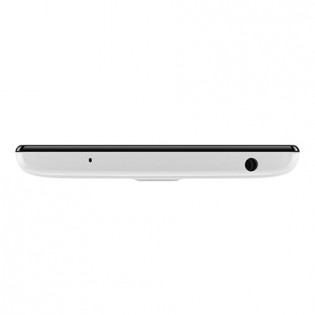 Смартфон Xiaomi Redmi Note White Українська версiя
