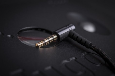 Наушники Xiaomi 1MORE Ceramic Dual Driver In-Ear Headphones