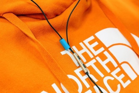 Кнопка-пульт Xiaomi MiKey Green