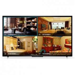 Телевизор Xiaomi Mi TV 2 40"
