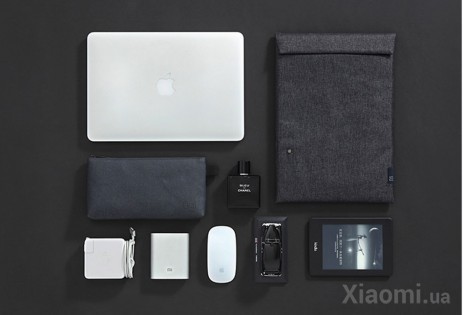 Чехол карман Xiaomi Runmi 90 Points Urban Simple Computer Liner Package DSND01RM