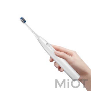 Електрична зубна щітка Xiaomi YMYM Z3 White (YMYM Z3)