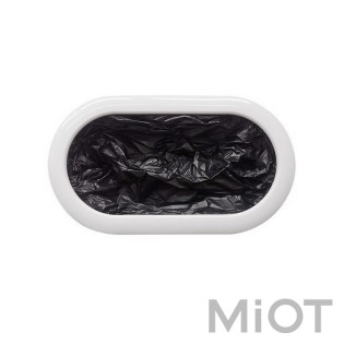 Сменная кассета для мусора Xiaomi Townew Garbage Bag for T3 whitexes 1pcs White