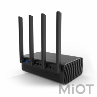 Роутер Xiaomi Mi Home (Mijia) WiFi Router Pro