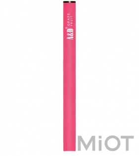 Вапорайзер Xiaomi A&D E-Cigarette Grapefruit Q/MLF 001-2017