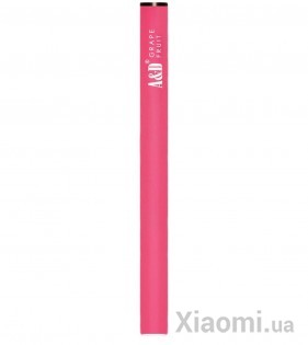Вапорайзер Xiaomi A&D E-Cigarette Grapefruit Q/MLF 001-2017