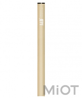 Вапорайзер Xiaomi A&D E-Cigarette Vanilla Q/MLF 001-2017