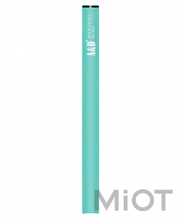Вапорайзер Xiaomi A&D E-Cigarette Mint Q/MLF 001-2017