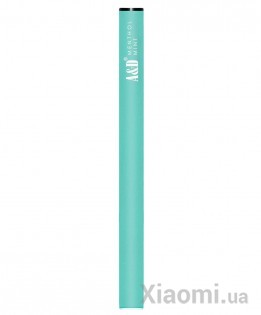 Вапорайзер Xiaomi A&D E-Cigarette Mint Q/MLF 001-2017