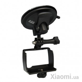 Крепление для авто Xiaomi AEE CS02 для S-серии (C02B)