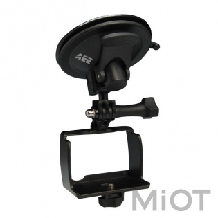 Кріплення для авто Xiaomi AEE CS02 для S-серии (C02B)