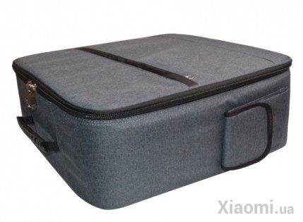 Рюкзак Xiaomi Yago Mi Drone 4K Nylon Backpack Mavic Pro Grey