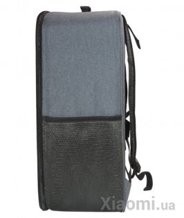 Рюкзак Xiaomi Yago Mi Drone 4K Nylon Backpack Mavic Pro Grey