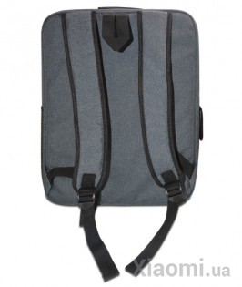 Рюкзак Xiaomi Yago Mi Drone 4K Nylon Backpack Mavic Pro Grey