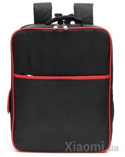 Рюкзак Xiaomi Yago Mi Drone 4K Nylon Backpack Mavic Pro Black