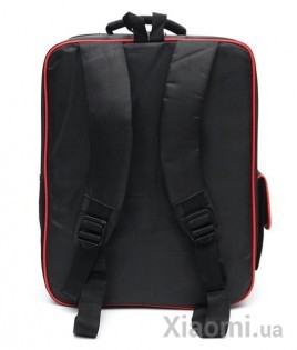 Рюкзак Xiaomi Yago Mi Drone 4K Nylon Backpack Mavic Pro Black