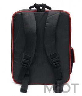 Рюкзак Xiaomi Yago Mi Drone 4K Nylon Backpack Mavic Pro Black