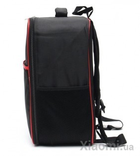 Рюкзак Xiaomi Yago Mi Drone 4K Nylon Backpack Mavic Pro Black