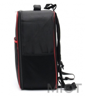 Рюкзак Xiaomi Yago Mi Drone 4K Nylon Backpack Mavic Pro Black
