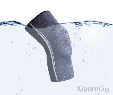 Спортивный бандаж на колено Xiaomi AirPOP Sport Blue GB18401