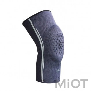 Спортивний бандаж на коліно Xiaomi AirPOP Sport Blue GB18401