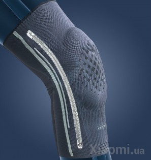 Спортивный бандаж на колено Xiaomi AirPOP Sport Blue GB18401
