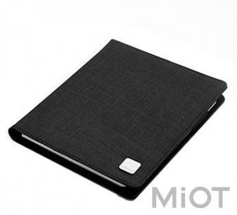 Органайзер ALIO A5 Notebook Case Black