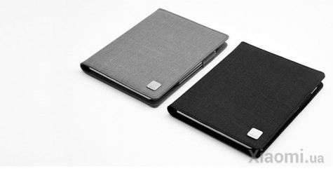 Органайзер ALIO A5 Notebook Case Grey