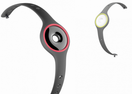 Стильный браслет Xiaomi AMAZFIT Equator