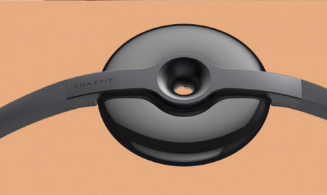 Стильный браслет Xiaomi AMAZFIT Equator