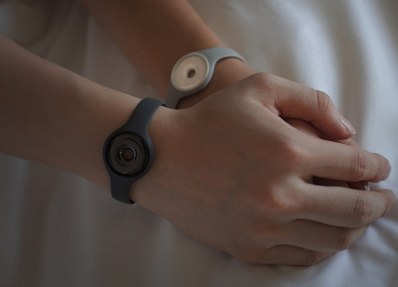 Стильный браслет Xiaomi AMAZFIT Equator