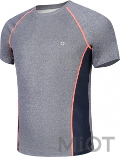 Футболка Xiaomi AMAZFIT Sport quick-drying T-shirt Mens M