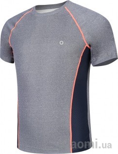 Футболка Xiaomi AMAZFIT Sport quick-drying T-shirt Mens XXL