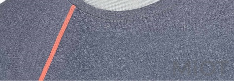 Футболка Xiaomi AMAZFIT Sport quick-drying T-shirt Mens XL