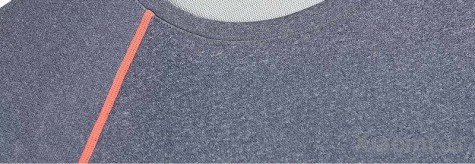 Футболка Xiaomi AMAZFIT Sport quick-drying T-shirt Mens XL