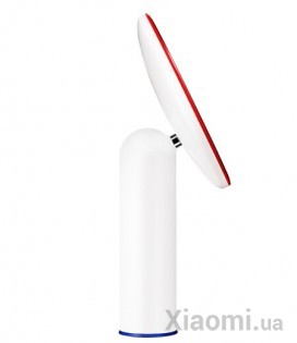 Зеркало для макияжа Xiaomi AMIRO LUX  8` AML002W White