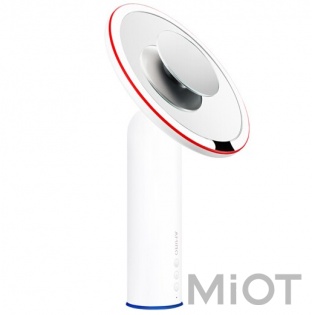 Дзеркало для макіяжа Xiaomi AMIRO LUX  8` AML002W White