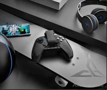 Игровой джойстик Xiaomi FDG Apex Gamepad Black